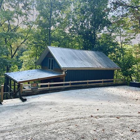 Bigfoots Hideaway Cabin Gatlinburg Ngoại thất bức ảnh