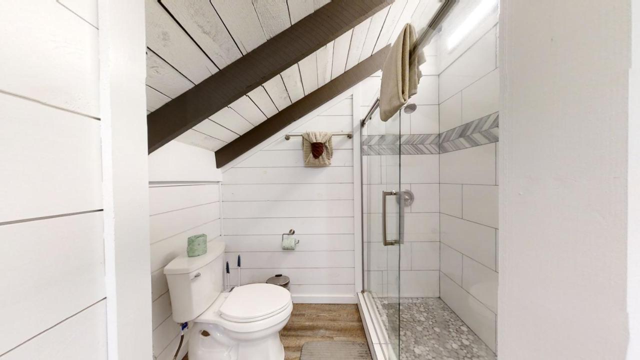 Bigfoots Hideaway Cabin Gatlinburg Ngoại thất bức ảnh